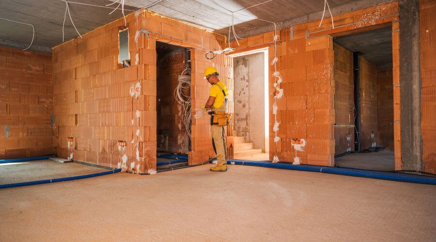Local Chimney Repair in Sanostee, NM